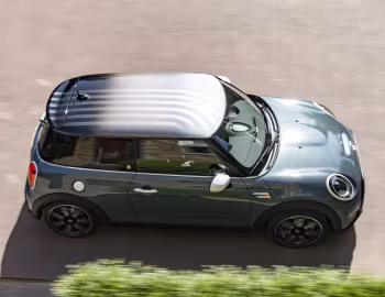 MINI Cooper S "Multitone Edition" [Worldwide] (F56) '2022–pr.