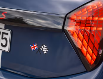 MINI Cooper S "Oxford Edition" [Worldwide] (F66) '2026
