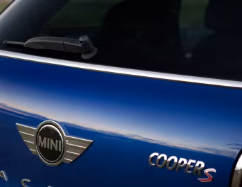 MINI Cooper S Paceman [South Africa] '2013–14