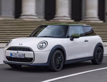 MINI Cooper S "Paul Smith Edition" [Worldwide] (F66) '2025–н.в.