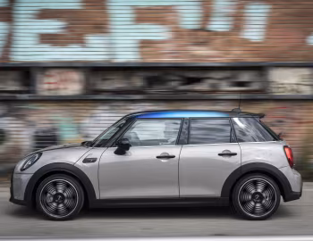 MINI Cooper S Piano Black Pack 5-door [Worldwide] (F56) '2021–pr.