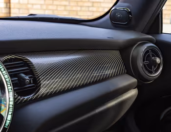 内饰 MINI Cooper S "Resolute Edition" [Worldwide] (F56) '2022–至今