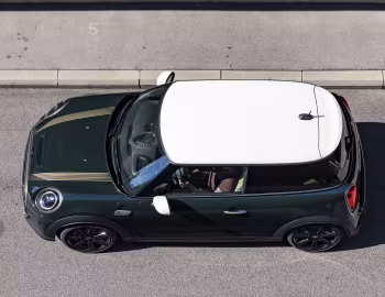 MINI Cooper S "Resolute Edition" [Worldwide] (F56) '2022–至今