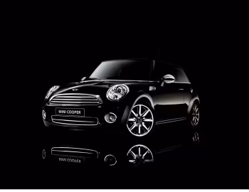 Mini Cooper "Saville Row" (R56) '07.2010