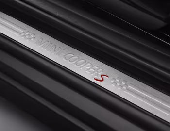 Mini Cooper SD [Worldwide] (F56) '2014–18