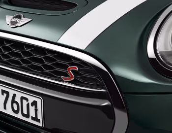 Mini Cooper SD [Worldwide] (F56) '2014–18