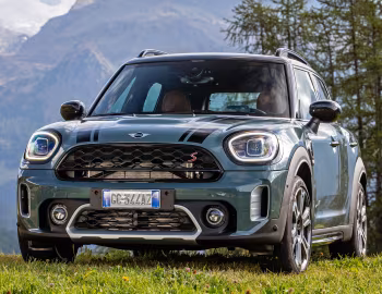 MINI Cooper SD Countryman ALL4 [Worldwide] (F60) '2020–23