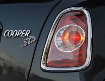 MINI Cooper SD Coupe [Worldwide] (R58) '2011–15