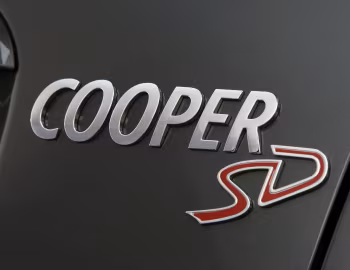 MINI Cooper SD Coupe [Worldwide] (R58) '2011–15
