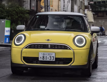 MINI Cooper C [Japan] (F66) '2024–pr.