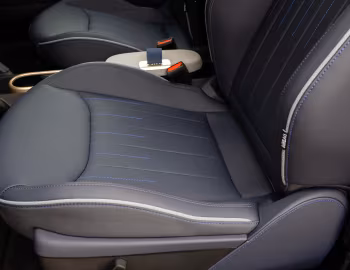 Intérieur MINI Cooper SE [Australia] (J01) '2024–pr.