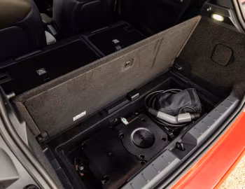Ambos MINI Cooper SE [Australia] (J01) '2024–pr.