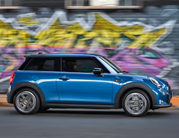 MINI Cooper SE [South Africa] (F56) '2021–pr.