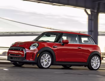 2022–н.ч. MINI Cooper SE [North America] (F56) '2021–н.ч.