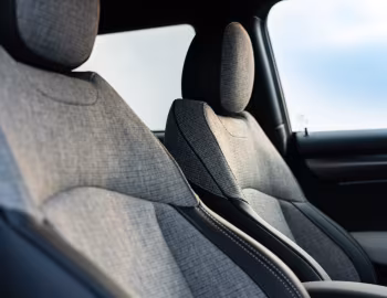 Interior MINI Cooper SE [UK-spec] (F56) '2021–pr.