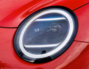 MINI Cooper SE [Australia] (J01) '2024–pr.