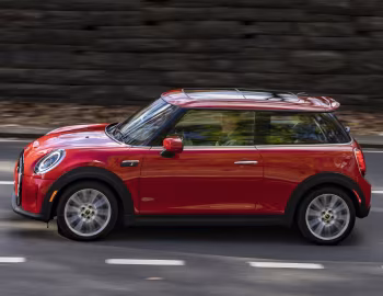 2022–н.ч. MINI Cooper SE [North America] (F56) '2021–н.ч.