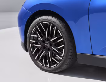 MINI Cooper SE [Worldwide] (J01) '2023–н.ч.