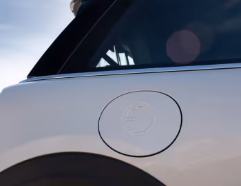MINI Cooper SE Level 2 [UK-spec] (F56) '2020–21