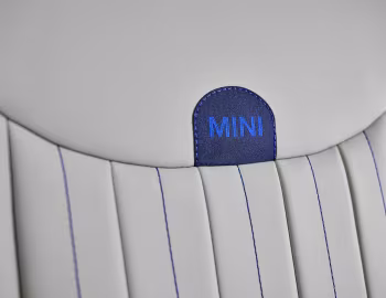Interior MINI Cooper SE [Worldwide] (J01) '2023–pr.