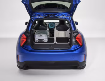 Boot MINI Cooper SE [Worldwide] (J01) '2023–pr.