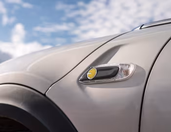 MINI Cooper SE Level 2 [UK-spec] (F56) '2020–21