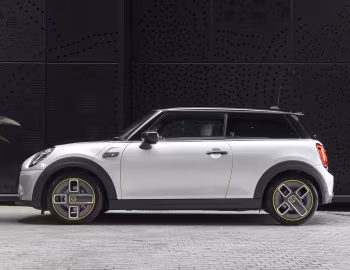 MINI Cooper SE [Australia] (F56) '2022–pr.