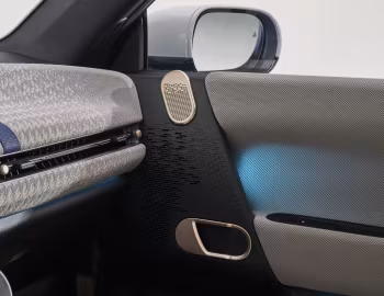 Interior MINI Cooper SE [Worldwide] (J01) '2023–pr.