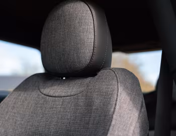 Interior MINI Cooper SE Level 2 [UK-spec] (F56) '2020–21