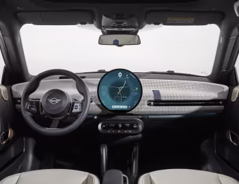 Front Panel MINI Cooper SE [Worldwide] (J01) '2023–pr.