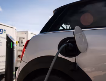 MINI Cooper SE Level 2 [UK-spec] (F56) '2020–21