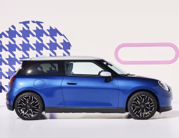 MINI Cooper SE [Worldwide] (J01) '2023–pr.