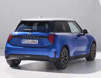 MINI Cooper SE [Worldwide] (J01) '2023–pr.