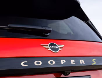 MINI Cooper SE [Australia] (J01) '2024–pr.