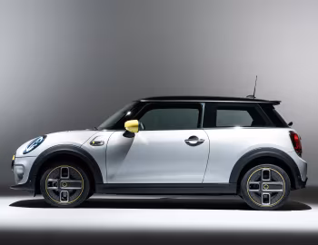 MINI Cooper SE [Worldwide] (F56) '2019–21