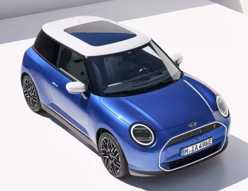 MINI Cooper SE [Worldwide] (J01) '2023–pr.