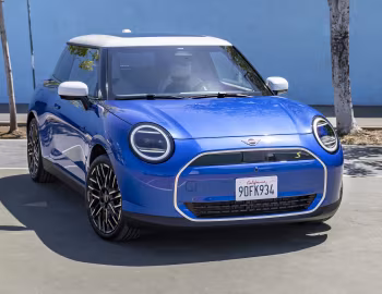 MINI Cooper SE [Worldwide] (J01) '2023–pr.