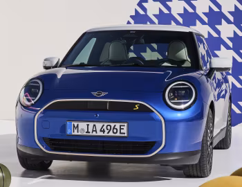 MINI Cooper SE [Worldwide] (J01) '2023–pr.