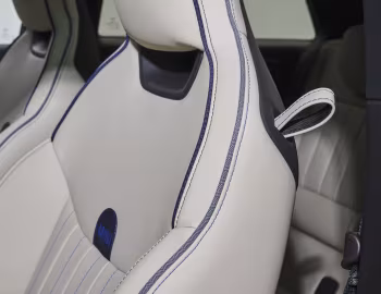 Interior MINI Cooper SE [Worldwide] (J01) '2023–pr.