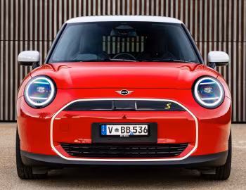 MINI Cooper SE [Australia] (J01) '2024–pr.