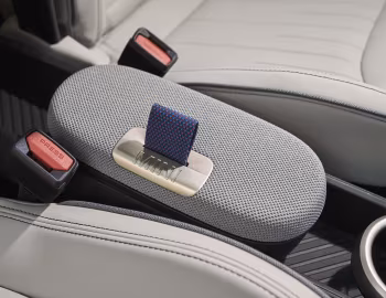 Interior MINI Cooper SE [Worldwide] (J01) '2023–pr.