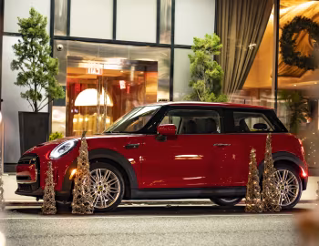 2022–pr. MINI Cooper SE [North America] (F56) '2021–pr.