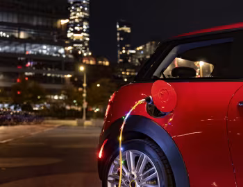 2022–pr. MINI Cooper SE [North America] (F56) '2021–pr.