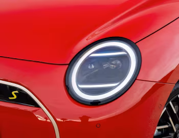 MINI Cooper SE [Australia] (J01) '2024–pr.