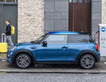 MINI Cooper SE [Worldwide] (F56) '2021–pr.