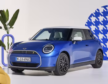 MINI Cooper SE [Worldwide] (J01) '2023–pr.