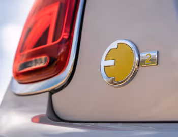 MINI Cooper SE Level 2 [UK-spec] (F56) '2020–21