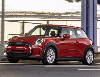 2022–н.ч. MINI Cooper SE [North America] (F56) '2021–н.ч.