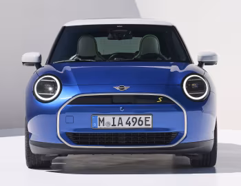 MINI Cooper SE [Worldwide] (J01) '2023–н.ч.
