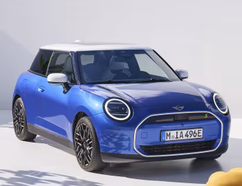 MINI Cooper SE [Worldwide] (J01) '2023–pr.
